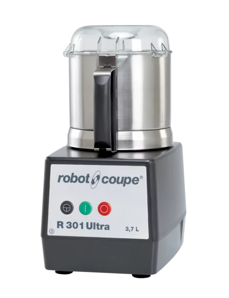 Robot Coupe